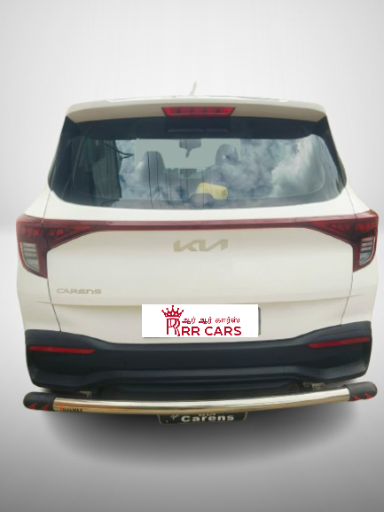 Kia carens - Image 3